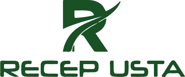 Recep Usta