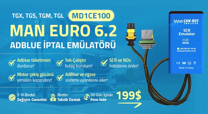 man euro 6.2 md1ce100 adblue emulator