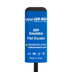 Kubota DPF Emulator