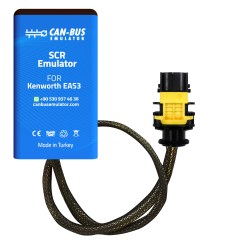 Kenworth GHG14 - EAS3 (Socket) Adblue Emulator